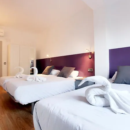 Apartment Park&Beach Deluxe-3